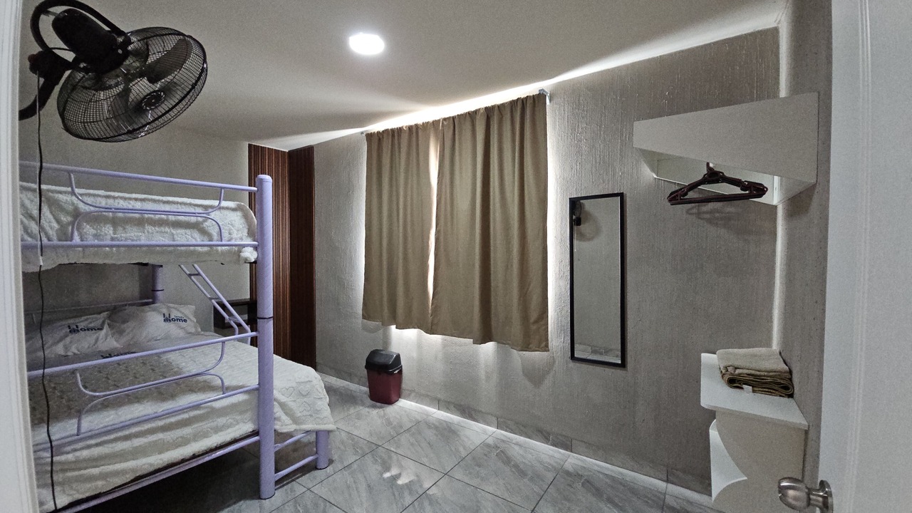 Photo of Bedroom in Tehuacan