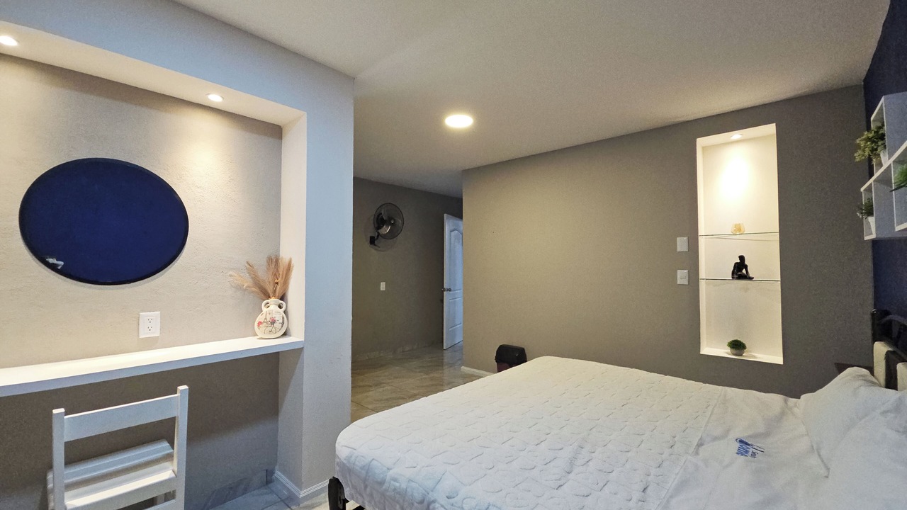 Photo of Bedroom in Tehuacan