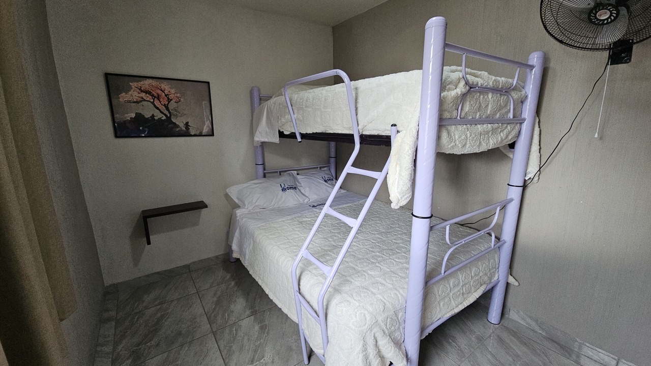 Photo of Bedroom in Tehuacan