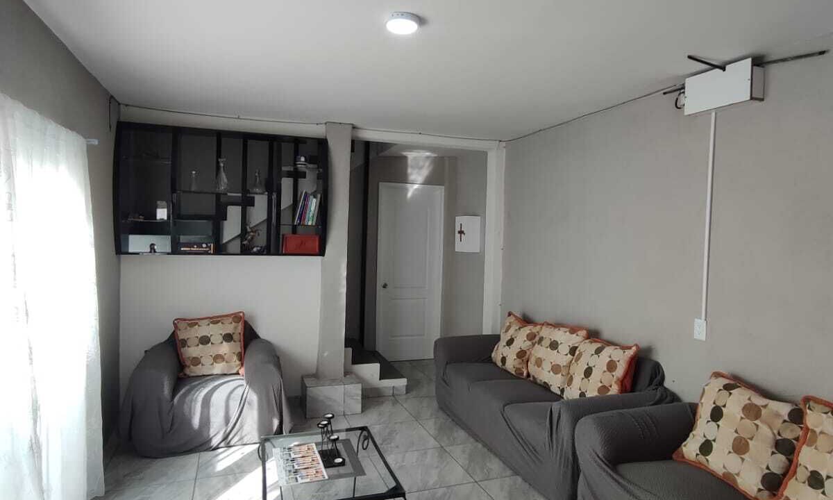 Photo of Livingroom in Tehuacan