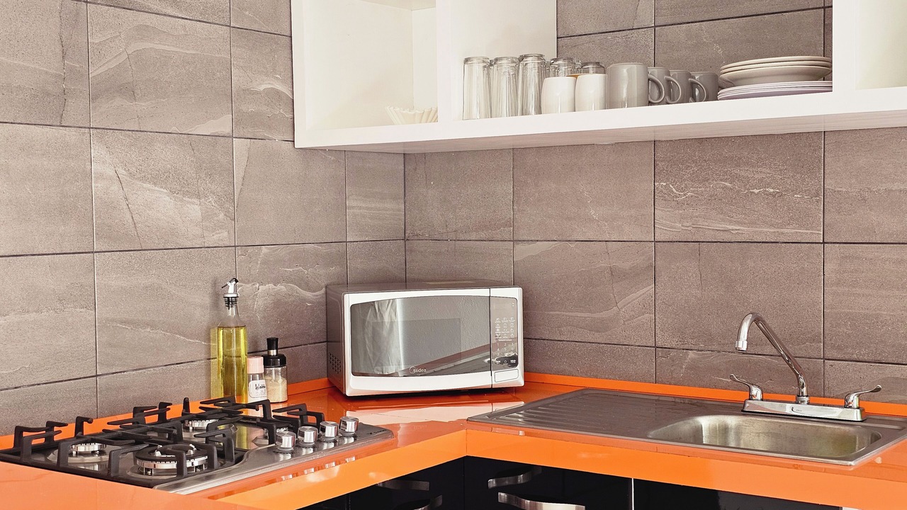 Photo of Kitchen in Tehuacan