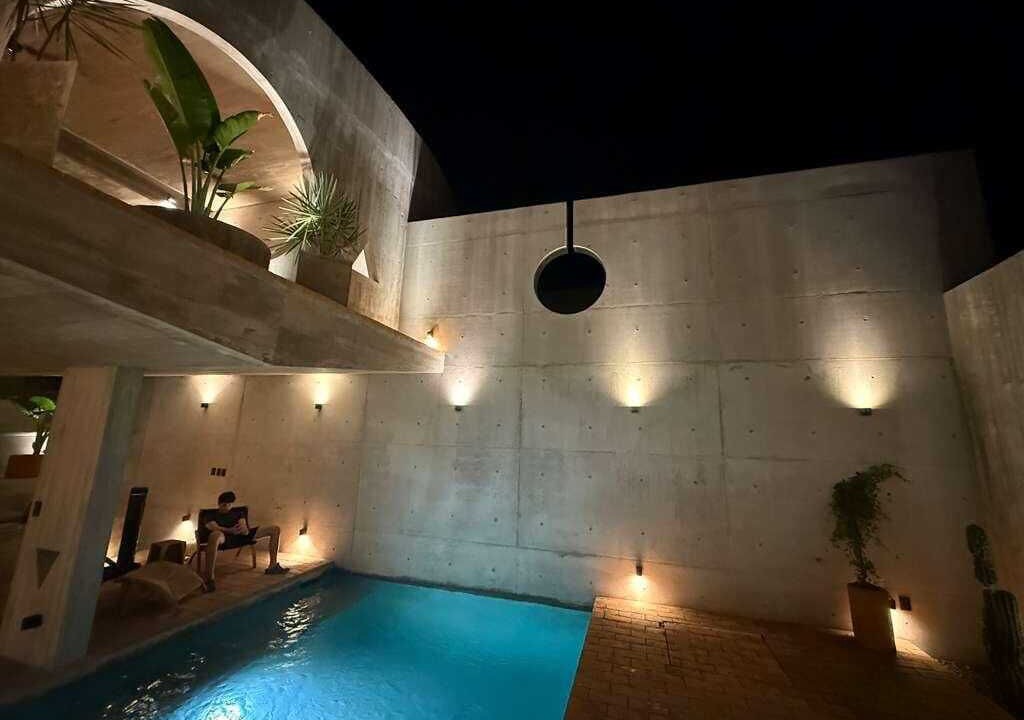 Photo of Outdoor in Barra de Colotepec