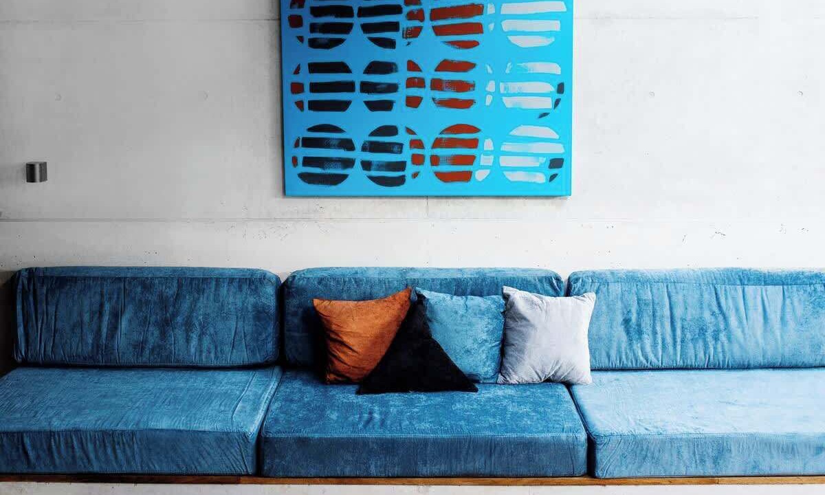 Photo of Livingroom in Barra de Colotepec