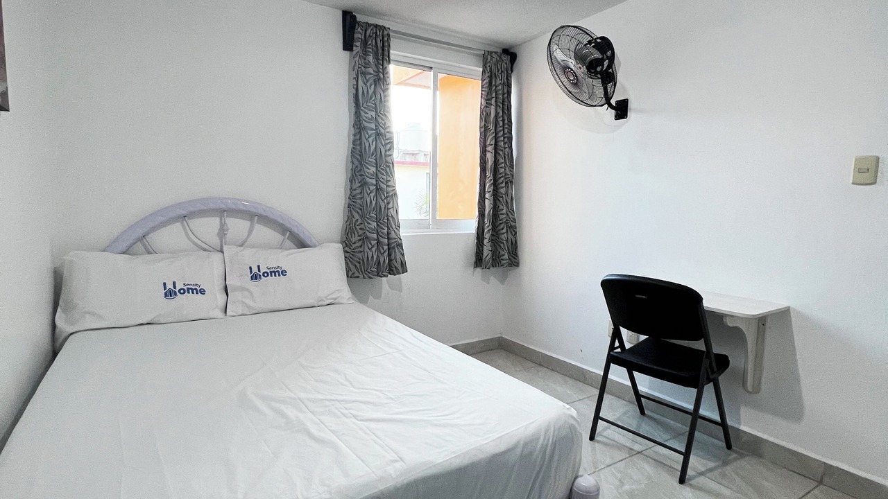 Photo of Bedroom in Tehuacan