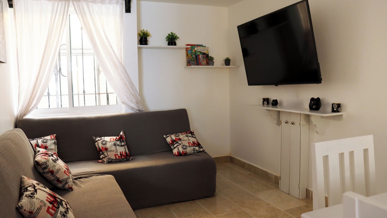 Photo of Livingroom in Tehuacan