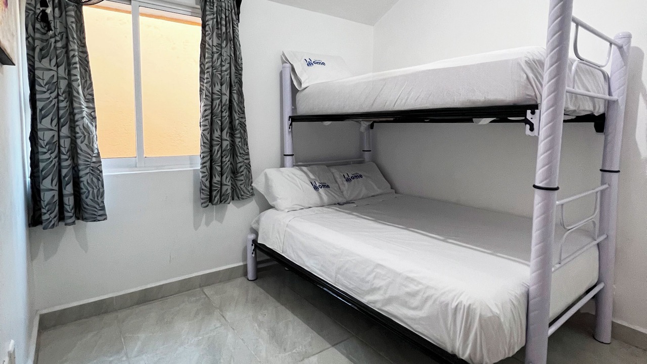 Photo of Bedroom in Tehuacan