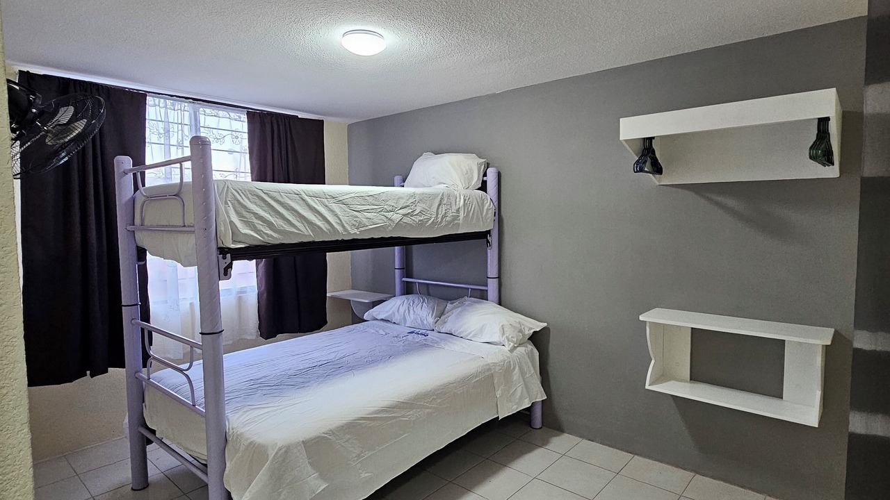Photo of Bedroom in Tehuacan