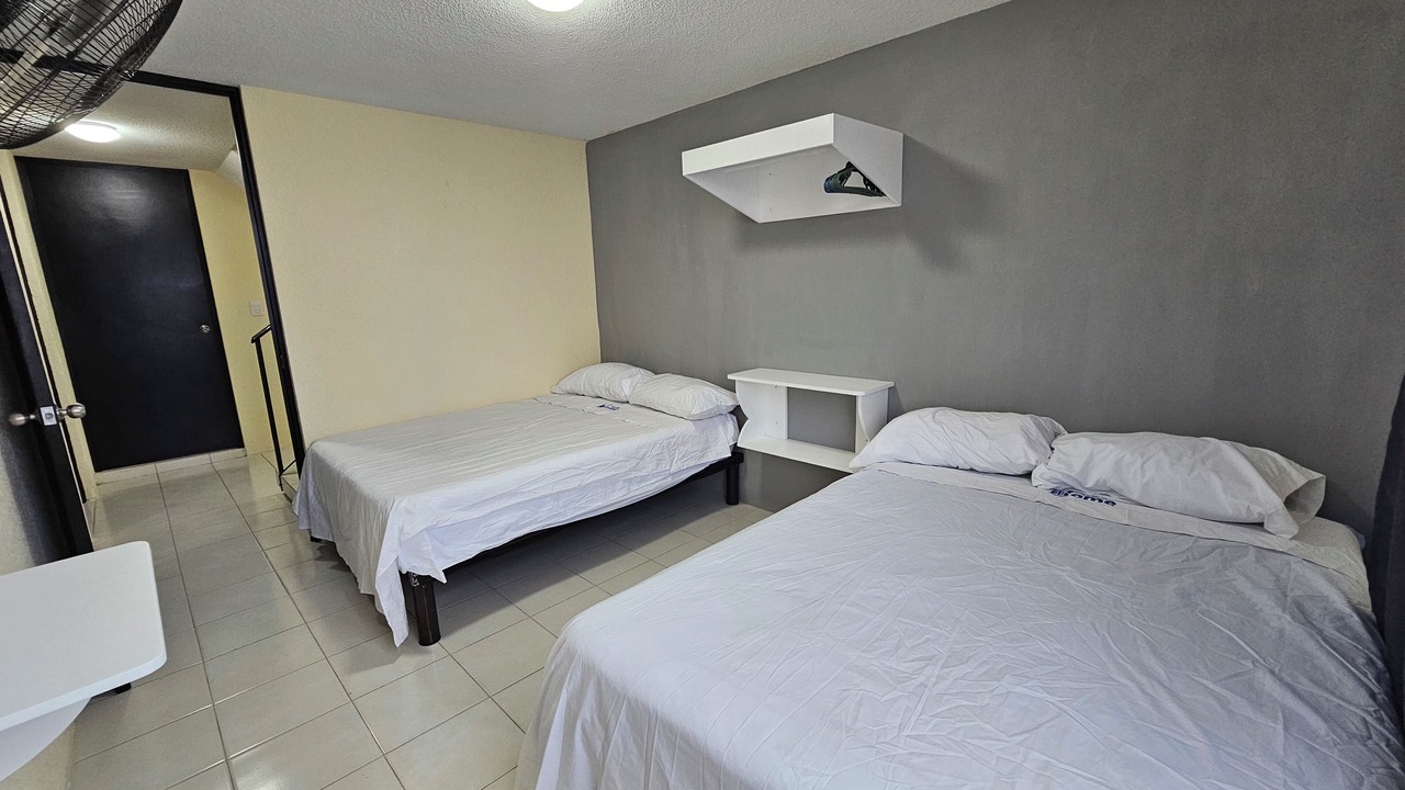 Photo of Bedroom in Tehuacan