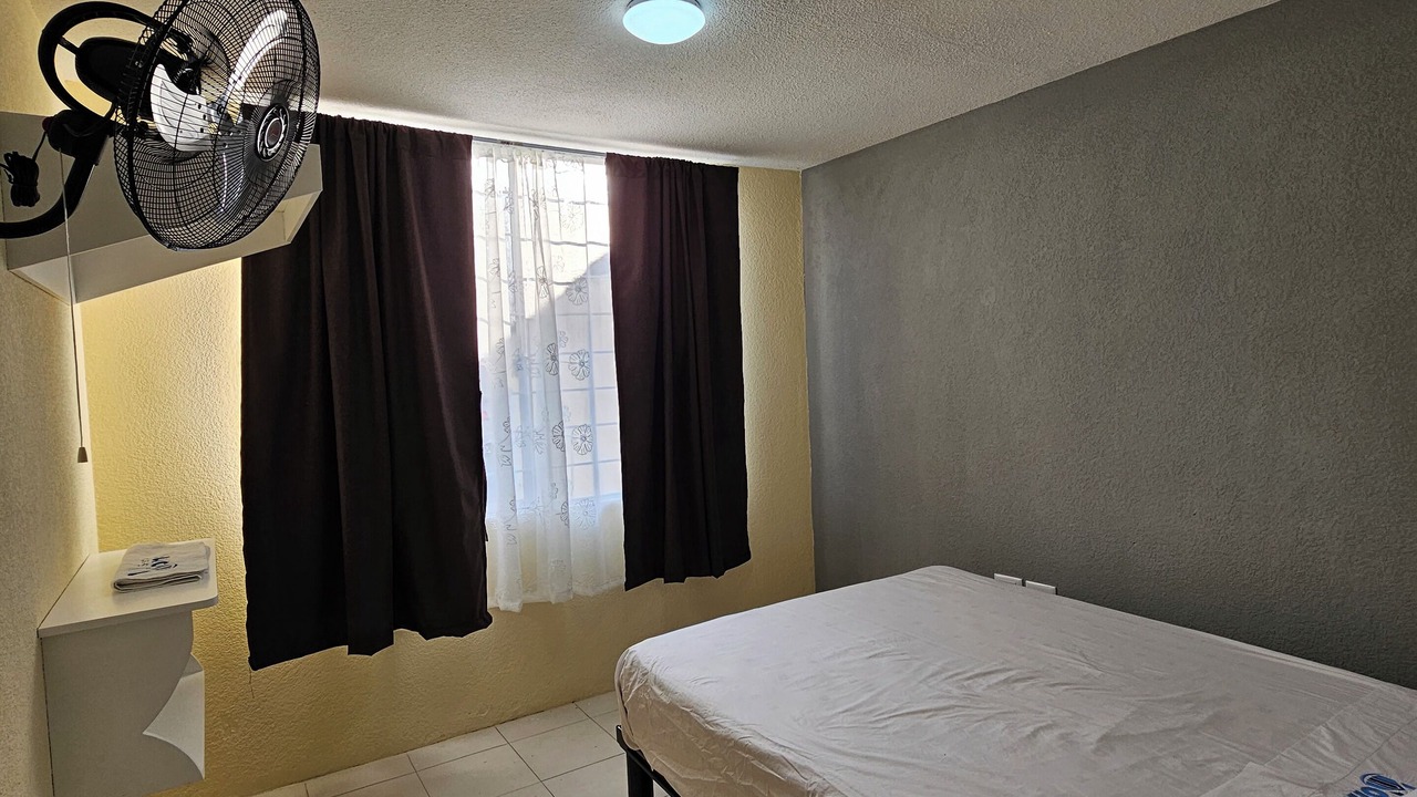 Photo of Bedroom in Tehuacan