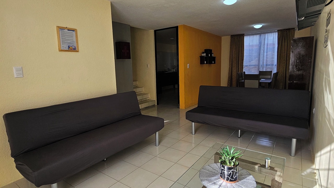 Photo of Livingroom in Tehuacan