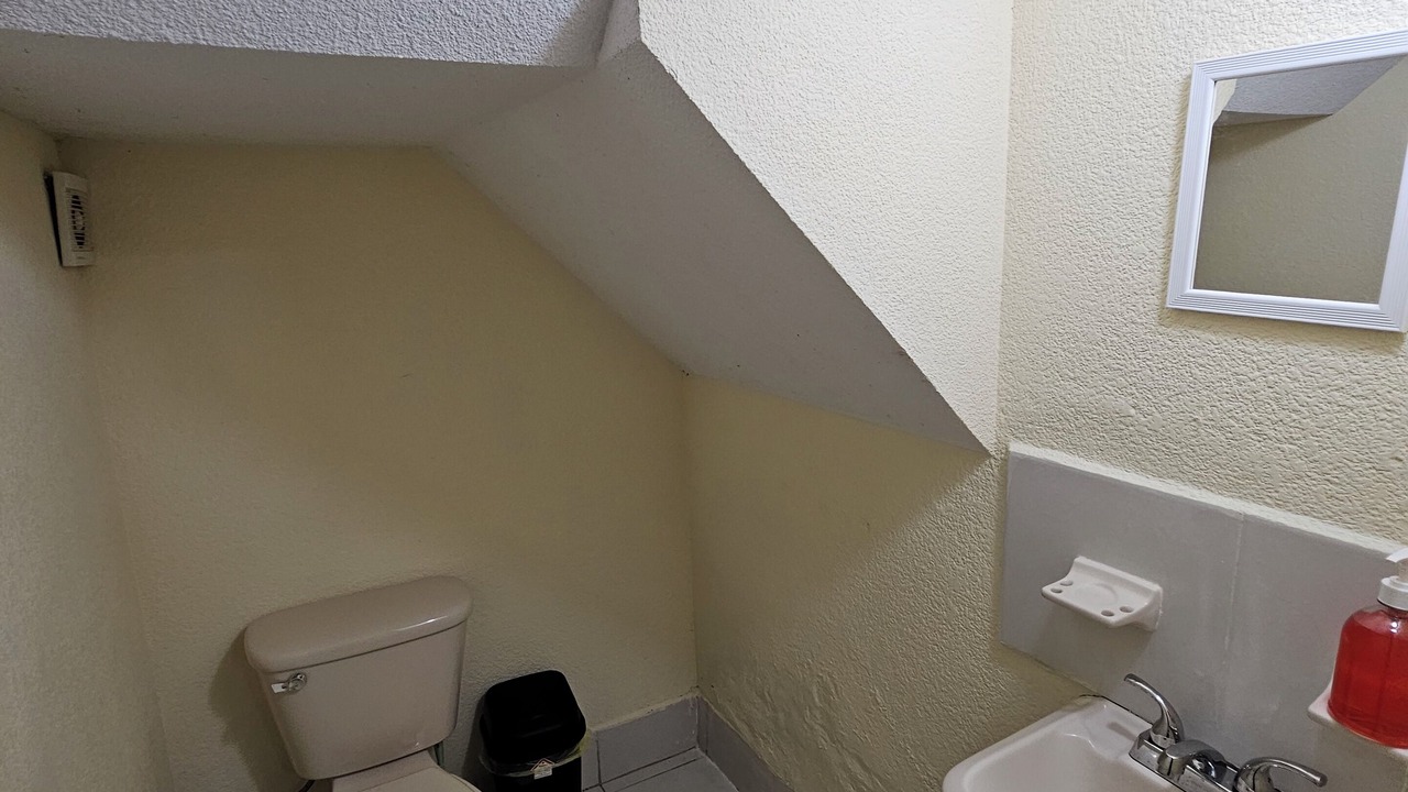 Photo of Bathroom in Tehuacan