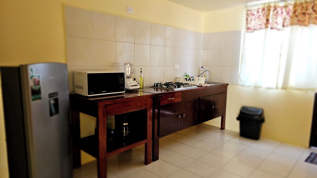 Photo of Kitchen in Tehuacan