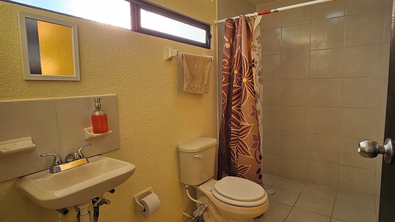 Photo of Bathroom in Tehuacan