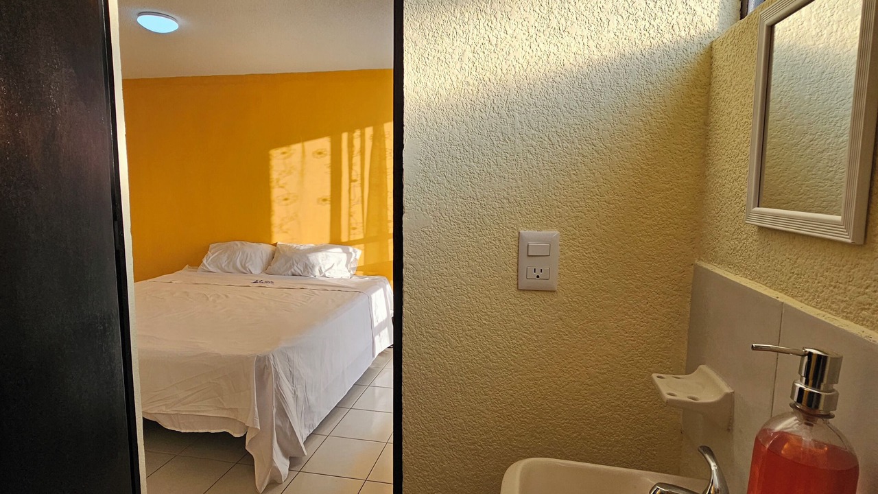 Photo of Bedroom in Tehuacan