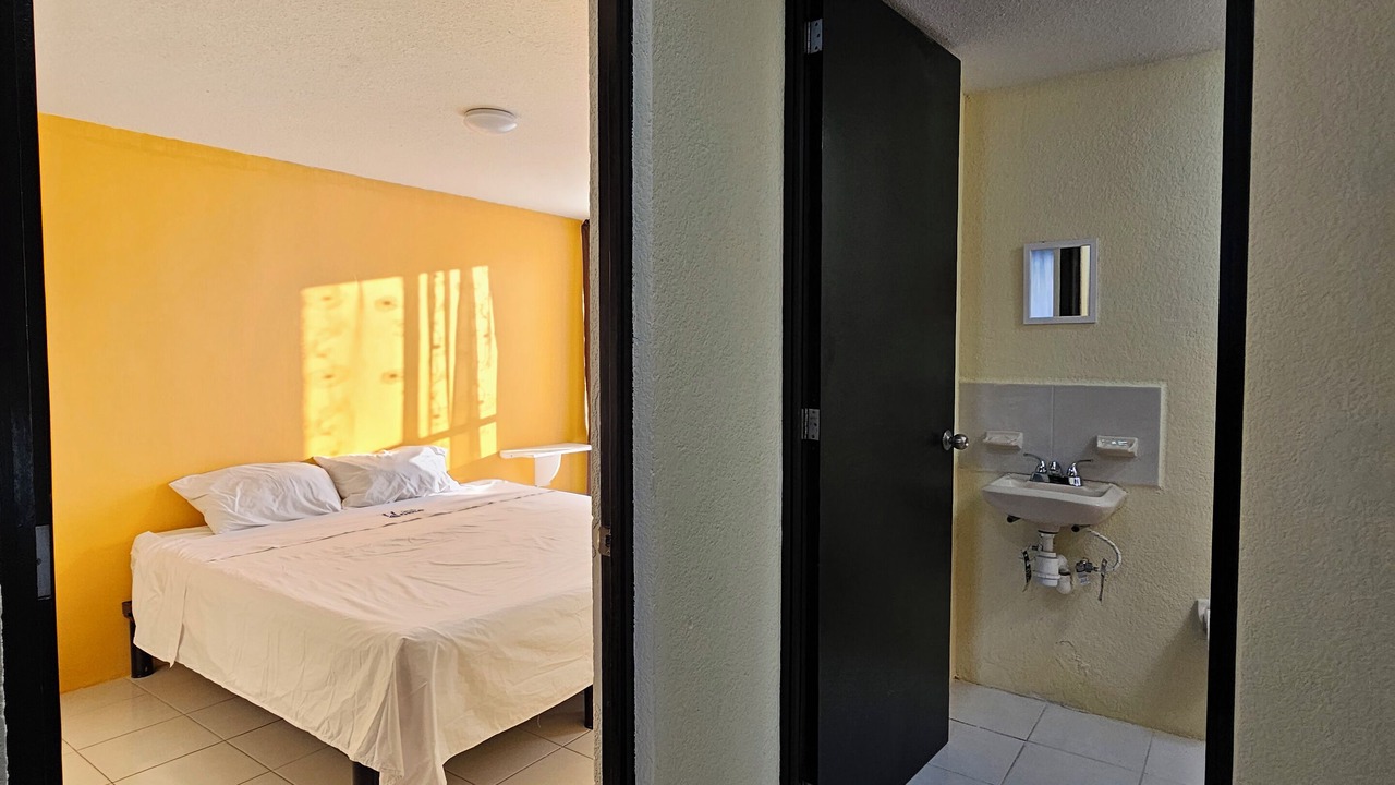 Photo of Bedroom in Tehuacan