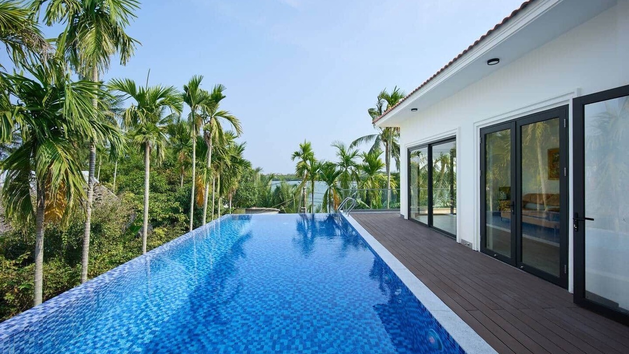 Photo of Outdoor in Cam Thanh