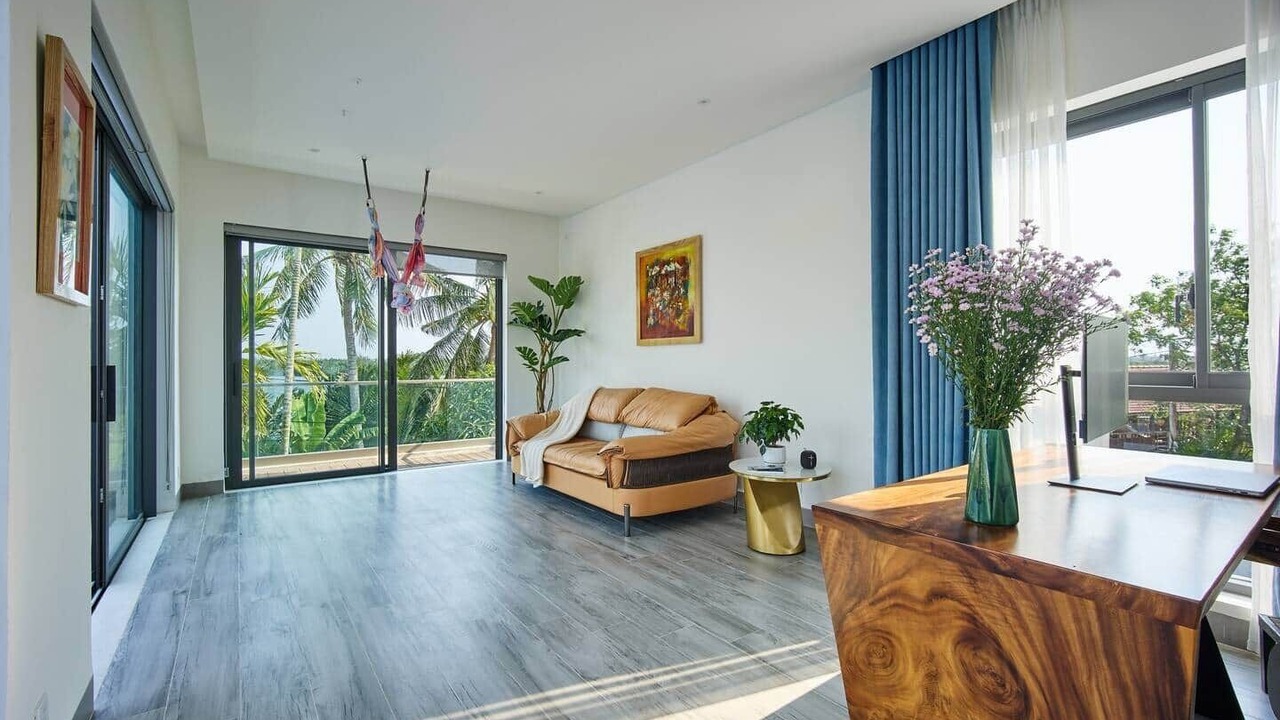 Photo of Outdoor in Cam Thanh
