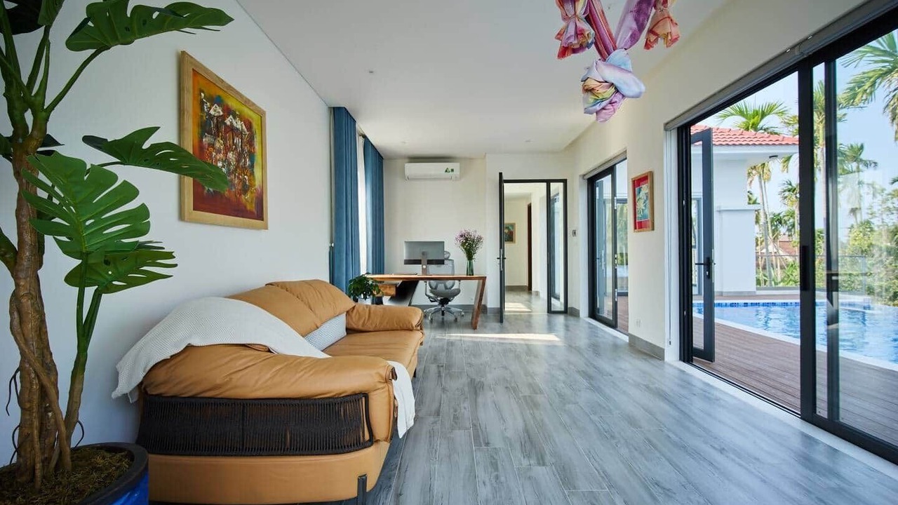 Photo of Outdoor in Cam Thanh