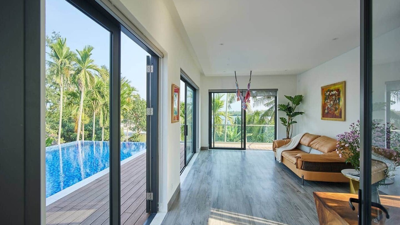 Photo of Outdoor in Cam Thanh