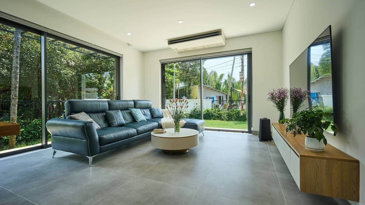 Photo of Livingroom in Cam Thanh