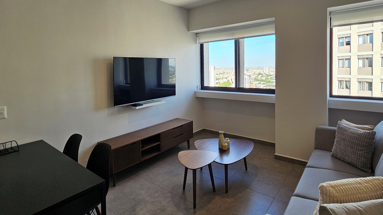 Photo of Livingroom in Guadalajara