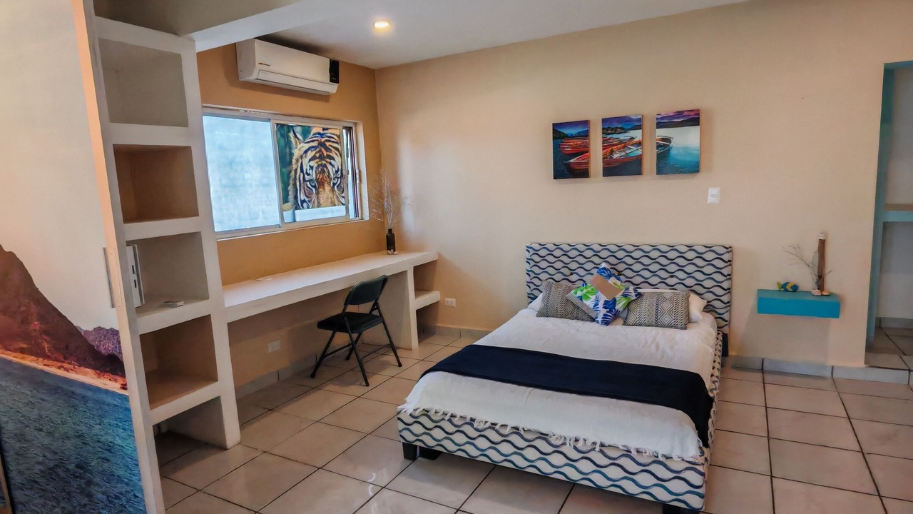 Photo of Bedroom in Hermosillo