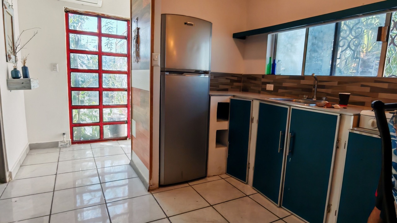 Photo of Kitchen in Hermosillo