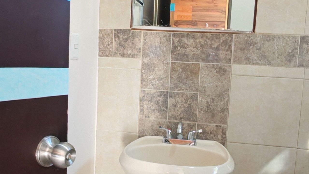 Photo of Bathroom in Hermosillo