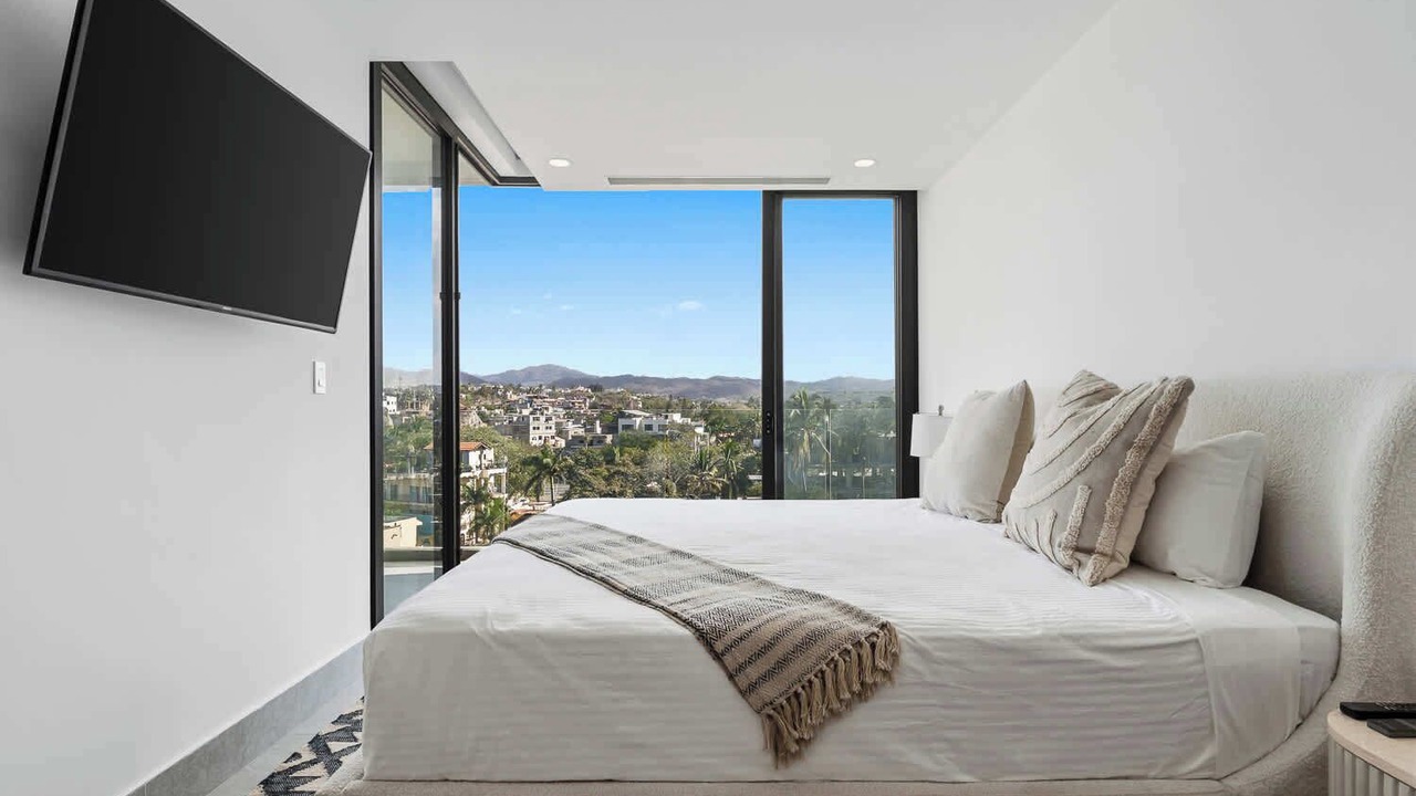 Photo of Bedroom in Bucerias