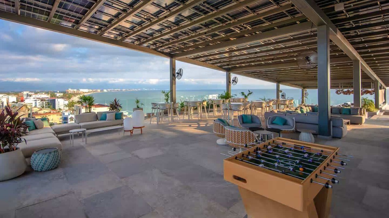 Photo of Patio Balcony in Bucerias