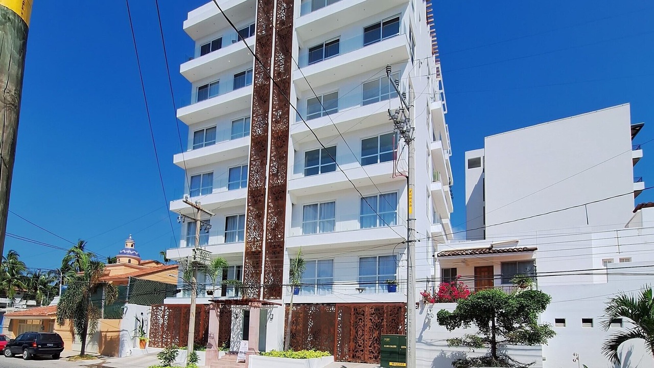 Photo of Outdoor in Diaz Ordaz