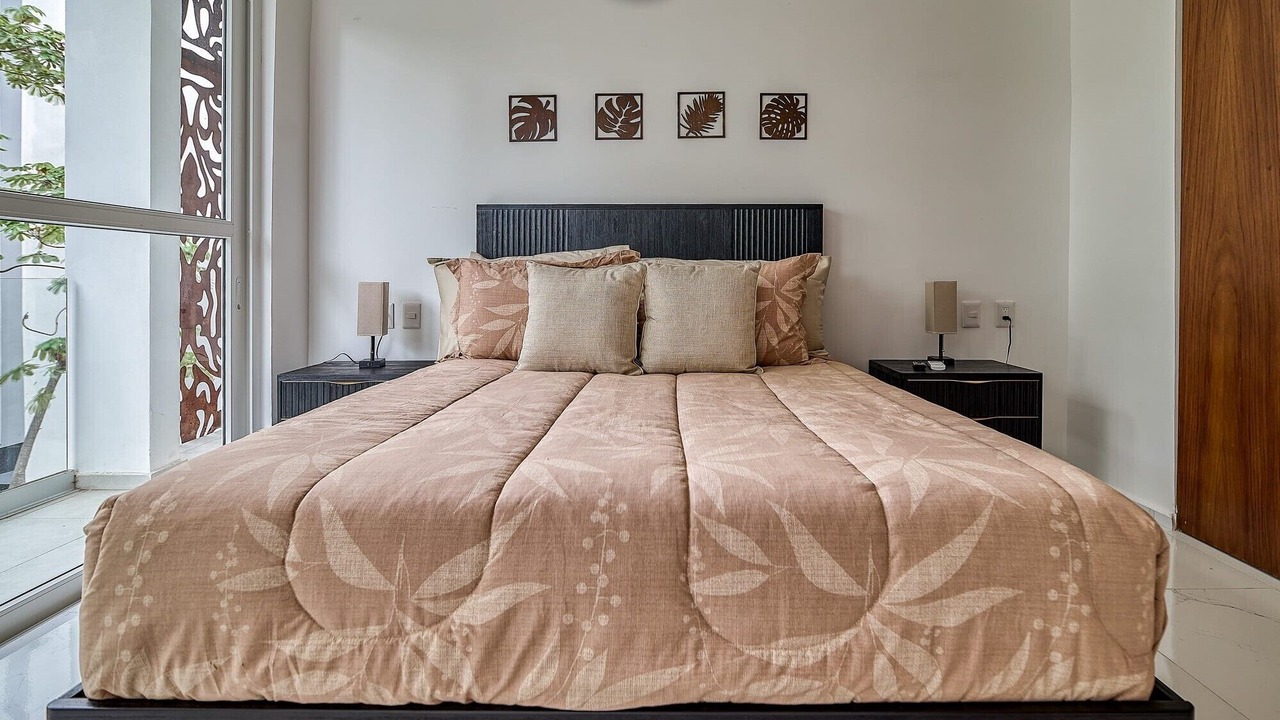 Photo of Bedroom in Diaz Ordaz