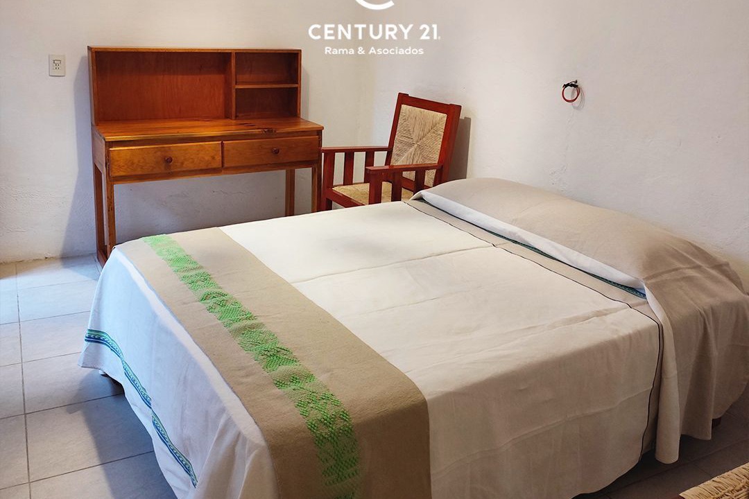 Photo of Bedroom in San Felipe
