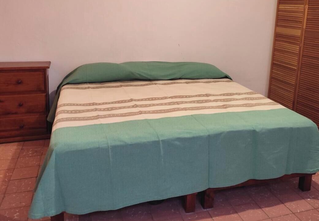 Photo of Bedroom in San Felipe