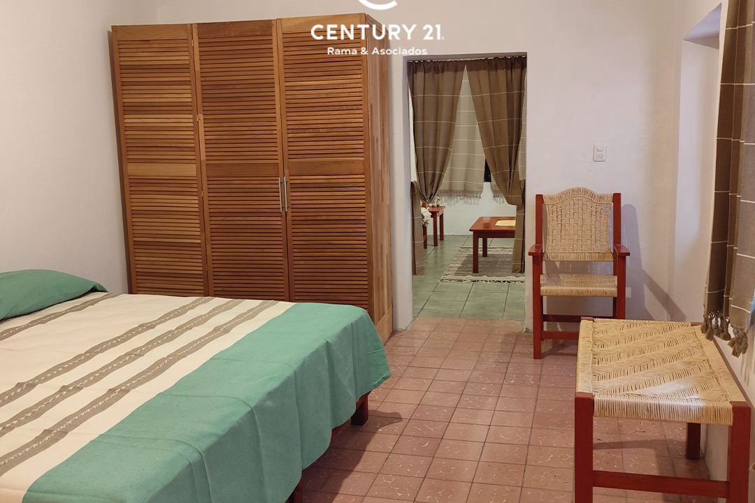 Photo of Bedroom in San Felipe