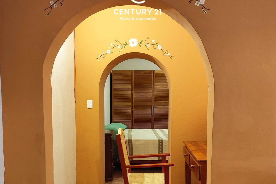 Photo of Bedroom in San Felipe