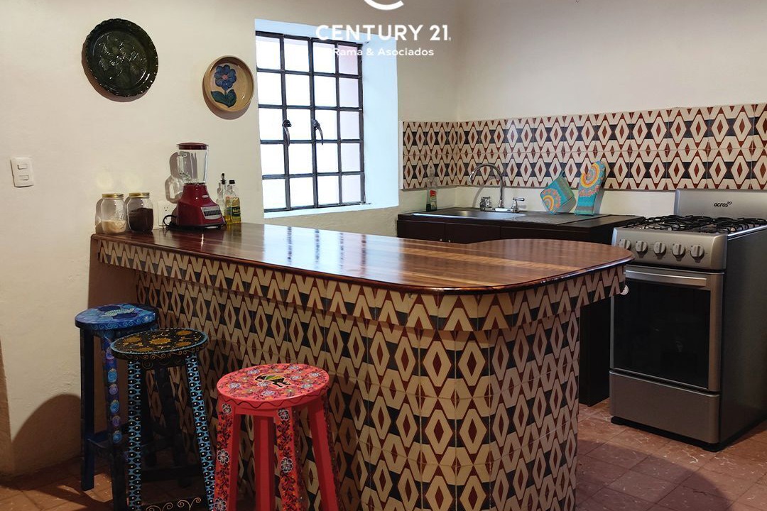 Photo of Kitchen in San Felipe