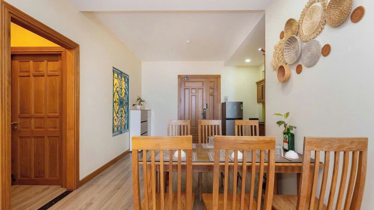 Photo of Livingroom in Thang Tam