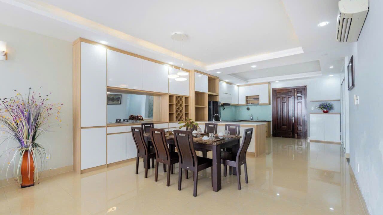 Photo of Kitchen in Thang Tam
