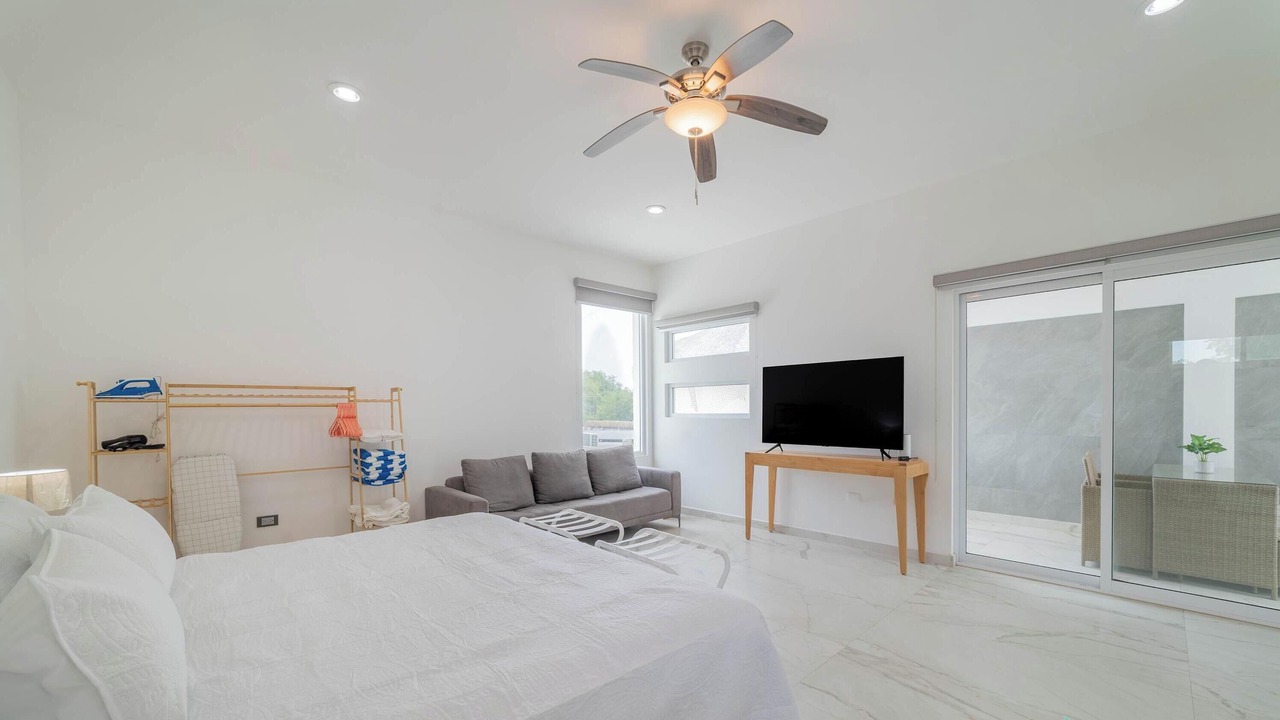 Photo of Bedroom in La Paz