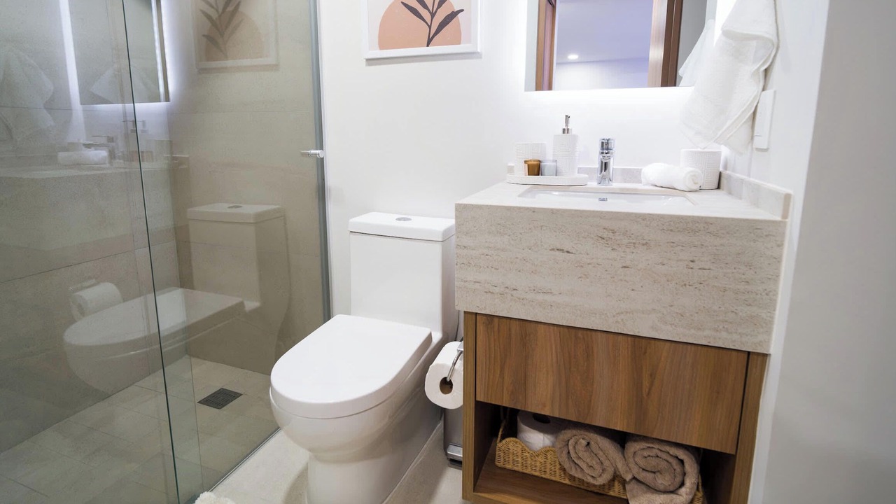 Photo of Bathroom in Zapopan