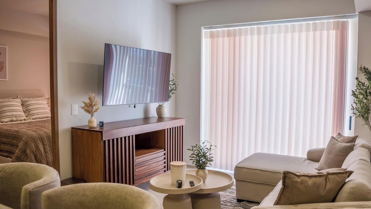 Photo of Livingroom in Zapopan