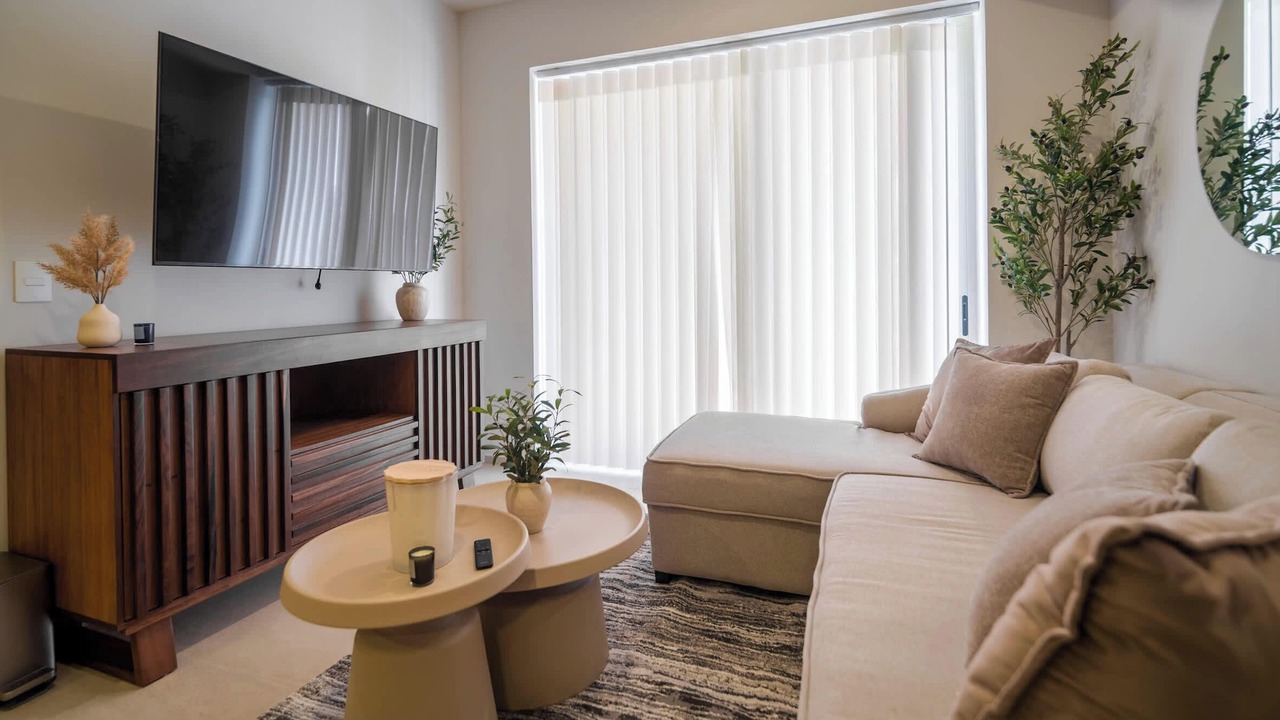 Photo of Livingroom in Zapopan