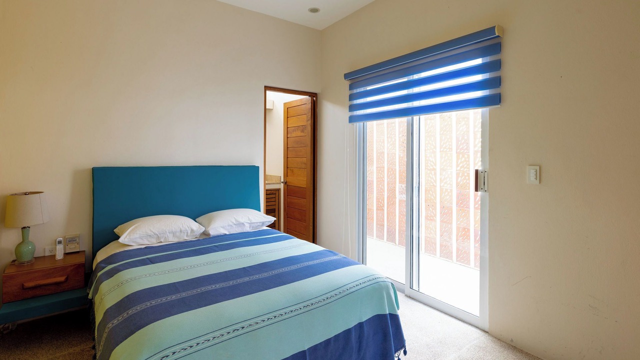 Photo of Bedroom in Barra de Colotepec