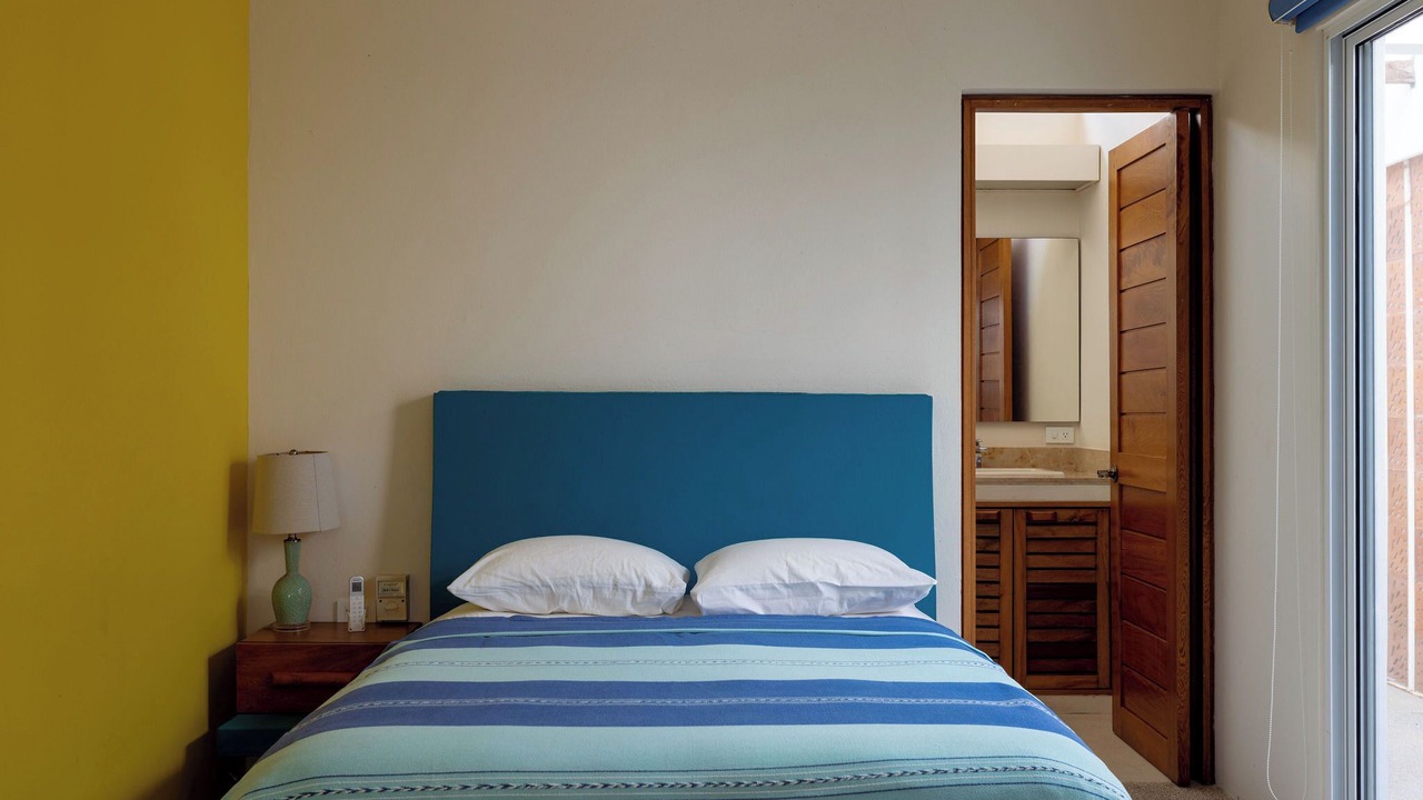 Photo of Bedroom in Barra de Colotepec