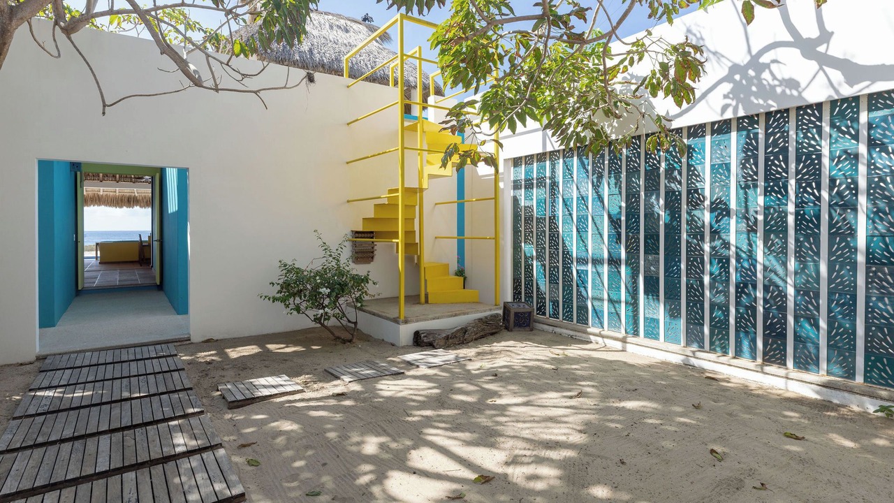 Photo of Outdoor in Barra de Colotepec