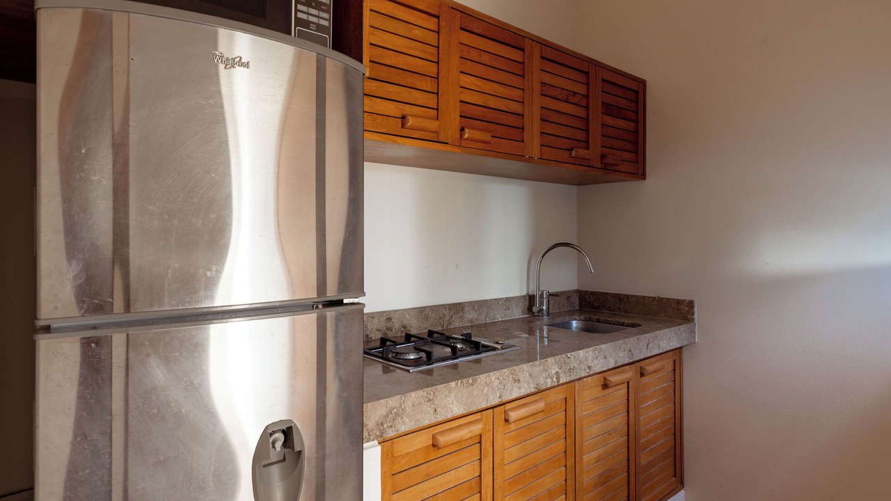 Photo of Kitchen in Barra de Colotepec