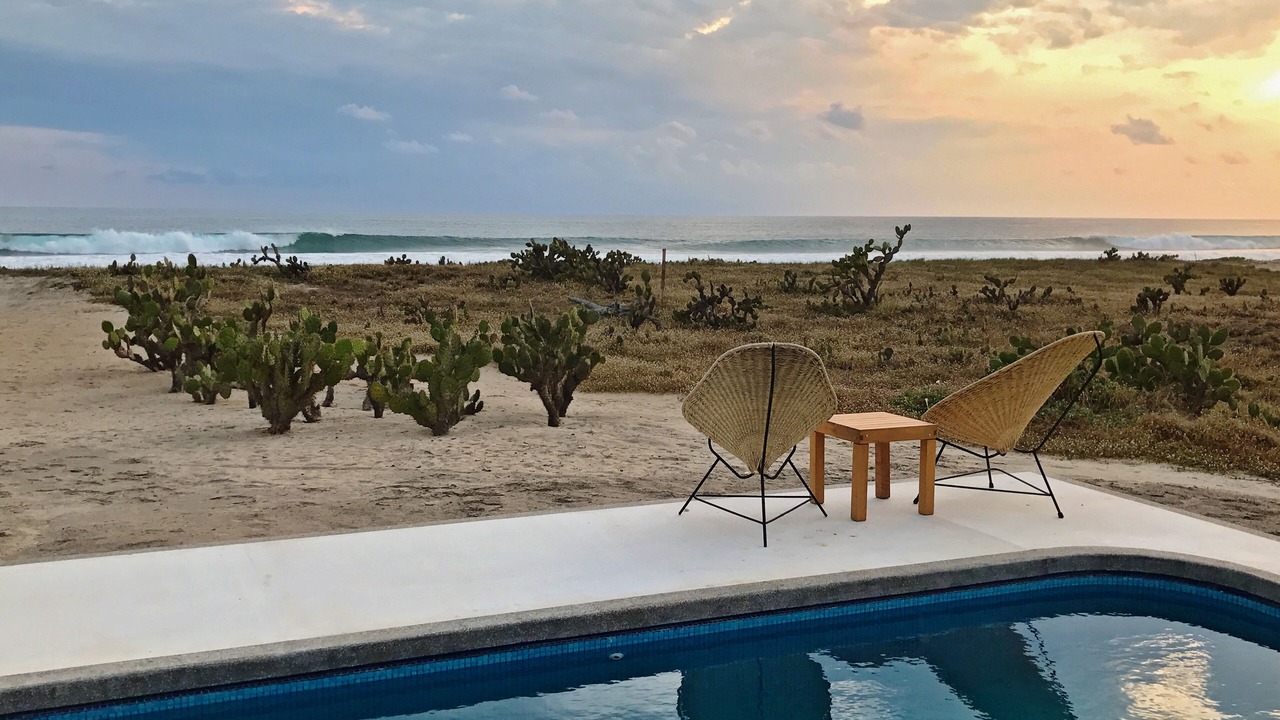 Photo of Outdoor in Barra de Colotepec