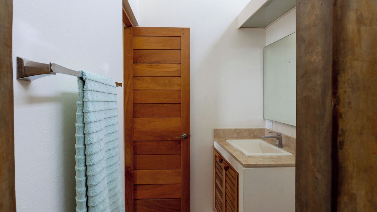 Photo of Bathroom in Barra de Colotepec