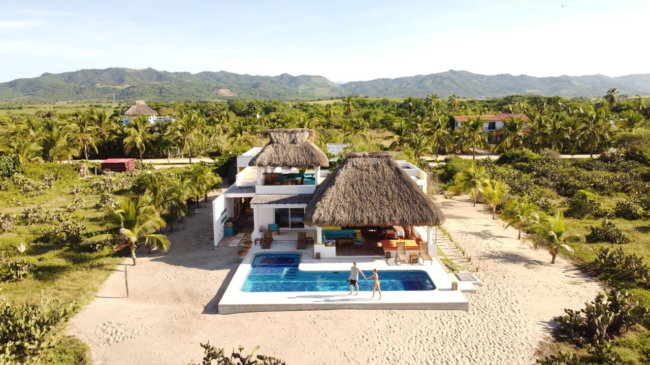 Photo of Outdoor in Barra de Colotepec